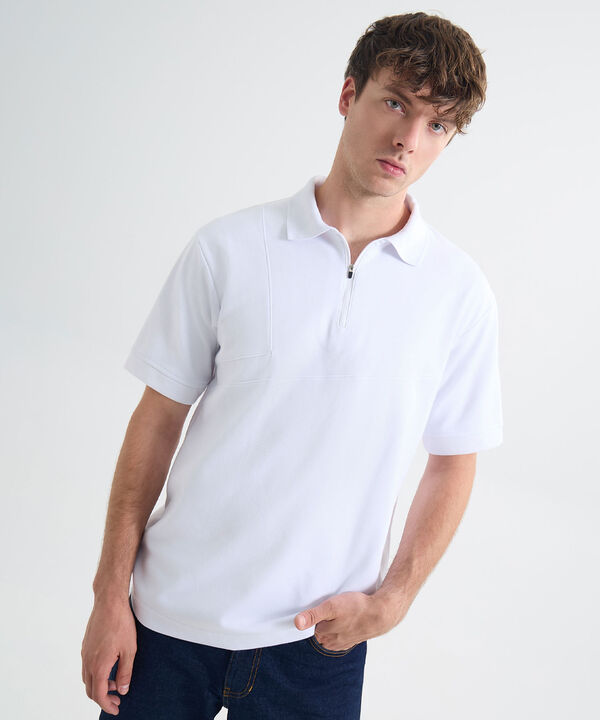 Camisetas polo para hombre image number null