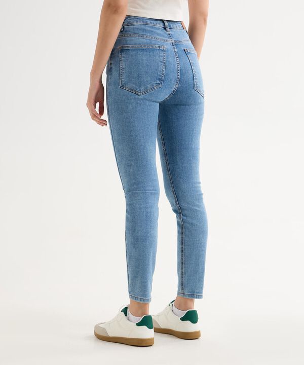Jeans dama image number null