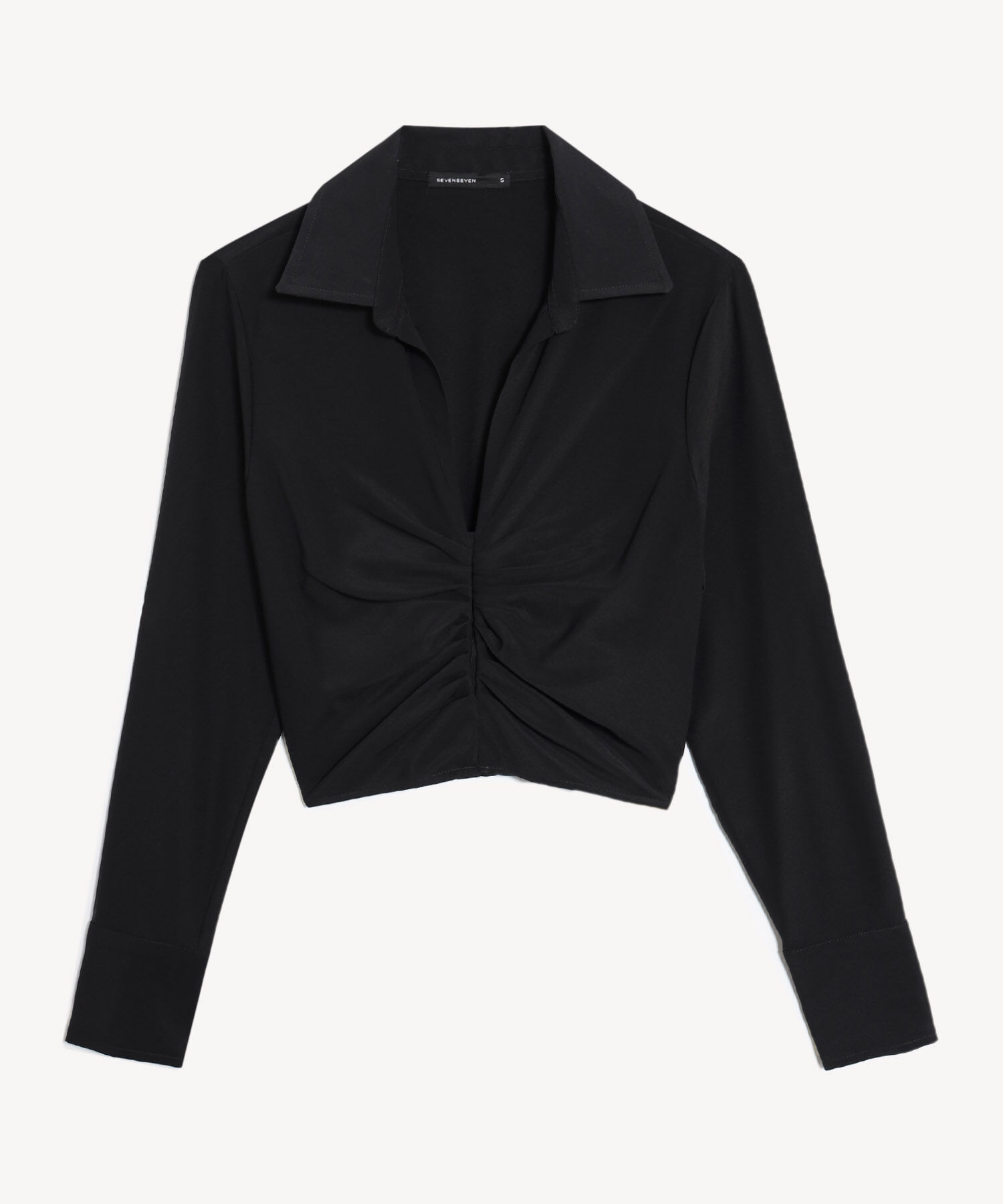Blusas de moda para mujer
