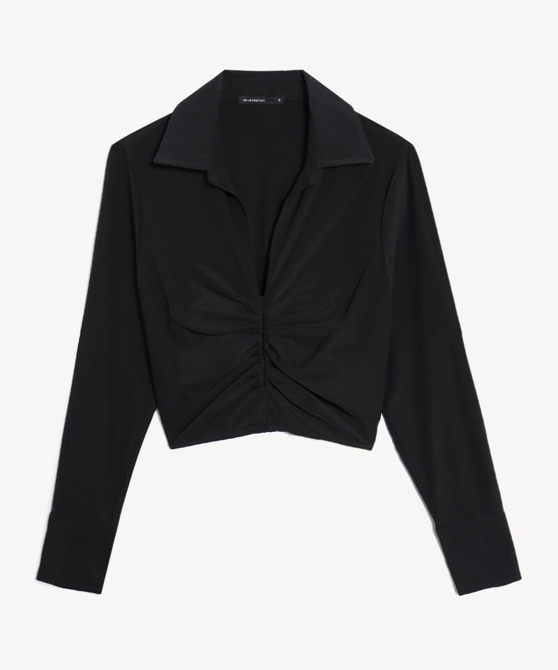 Blusas de moda para mujer