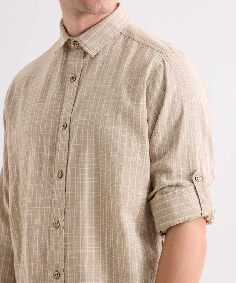 Camisas para hombre