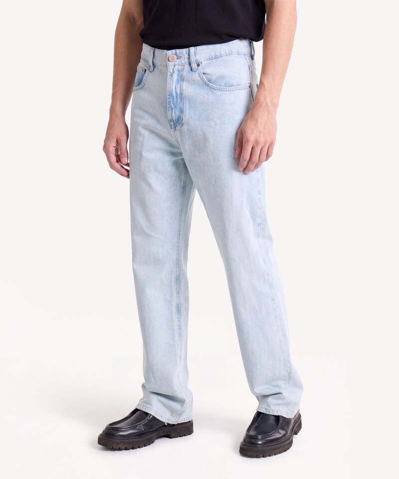 Jean Para Hombre