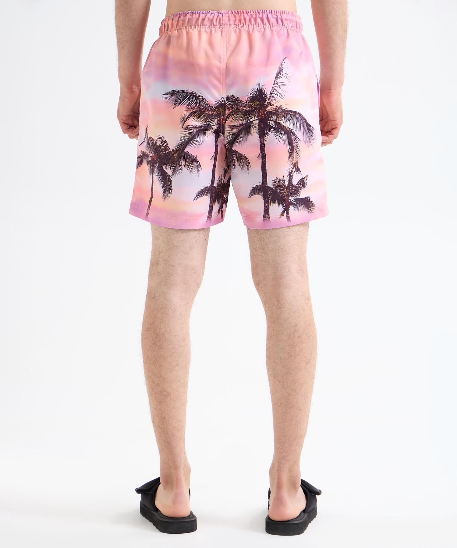 Bermudas para hombre