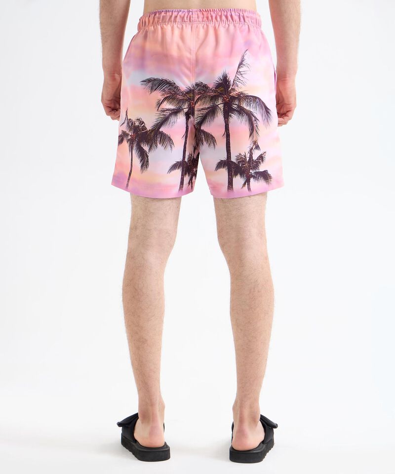 Bermudas para hombre