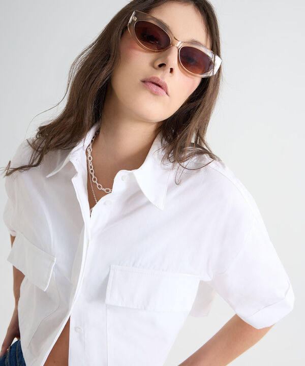 Blusas de moda para mujer image number null