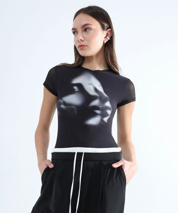 Camisetas Mujer