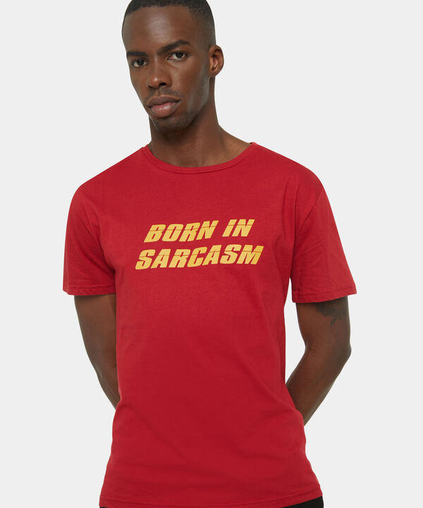 Camisetas Básicas Para Hombre image number null