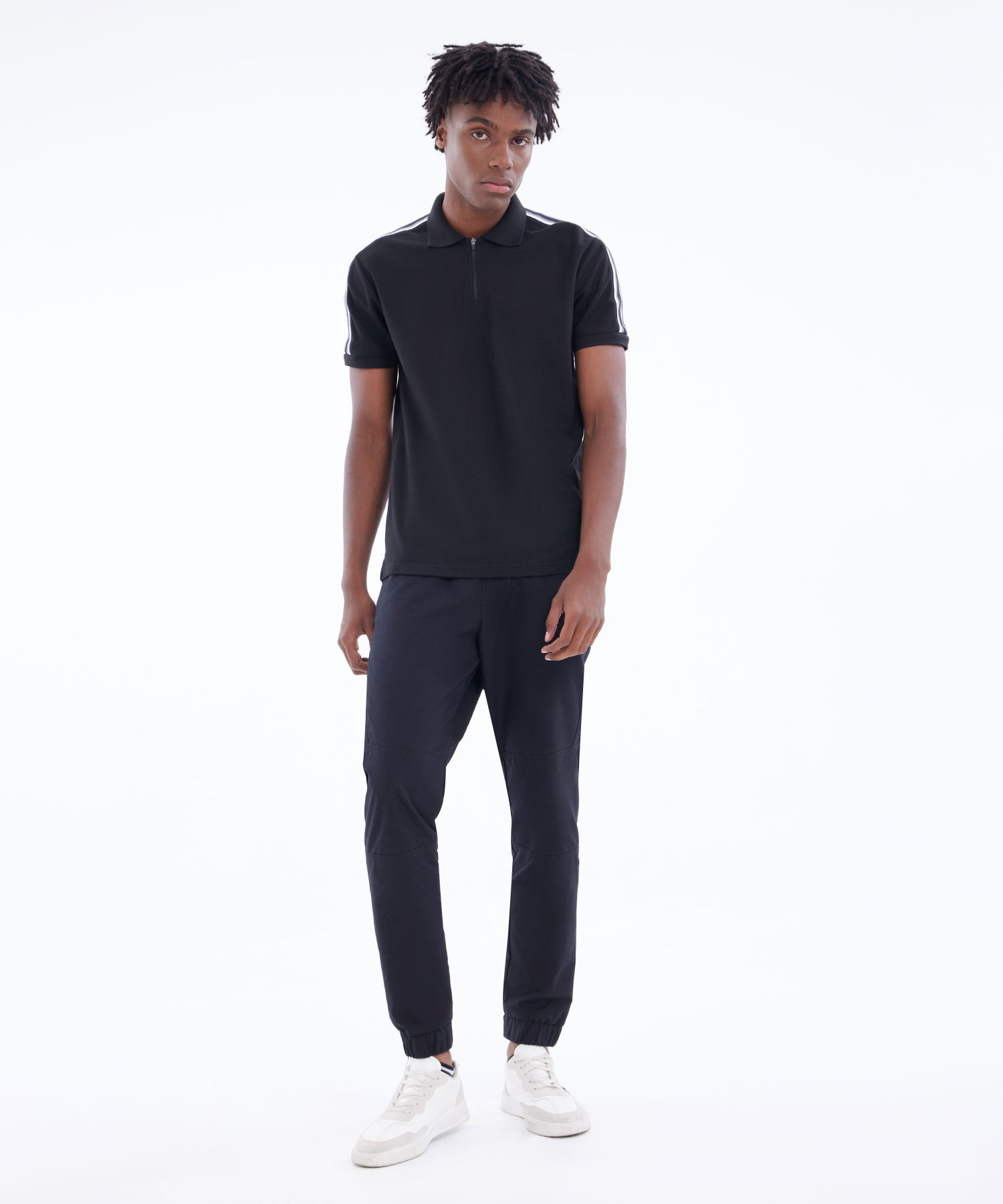 Camisetas polo para hombre