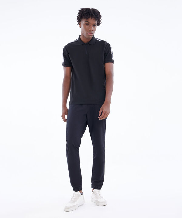 Camisetas polo para hombre