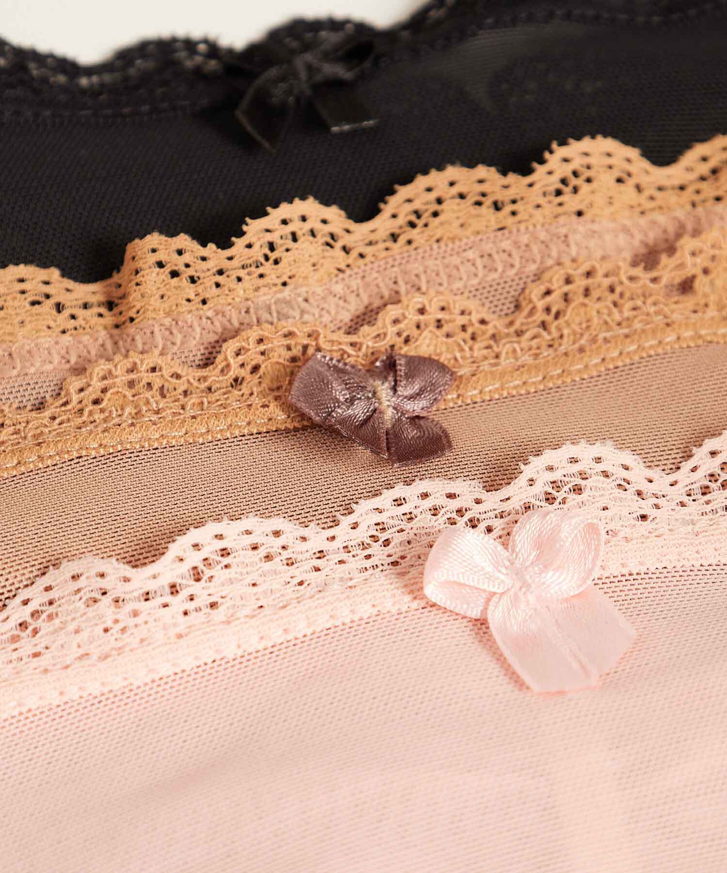 Panties para mujer