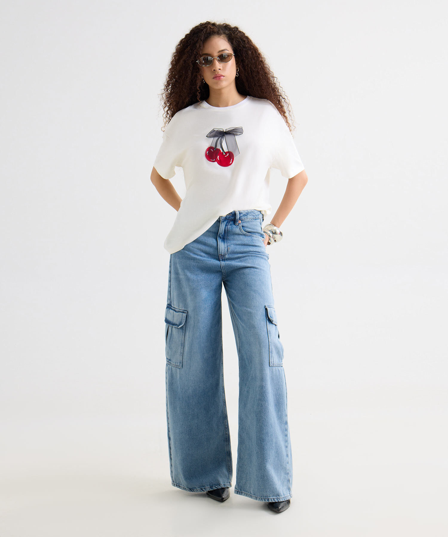 Camisetas Mujer