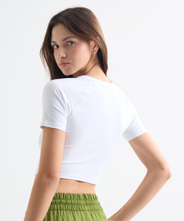 Camisetas Mujer image number null