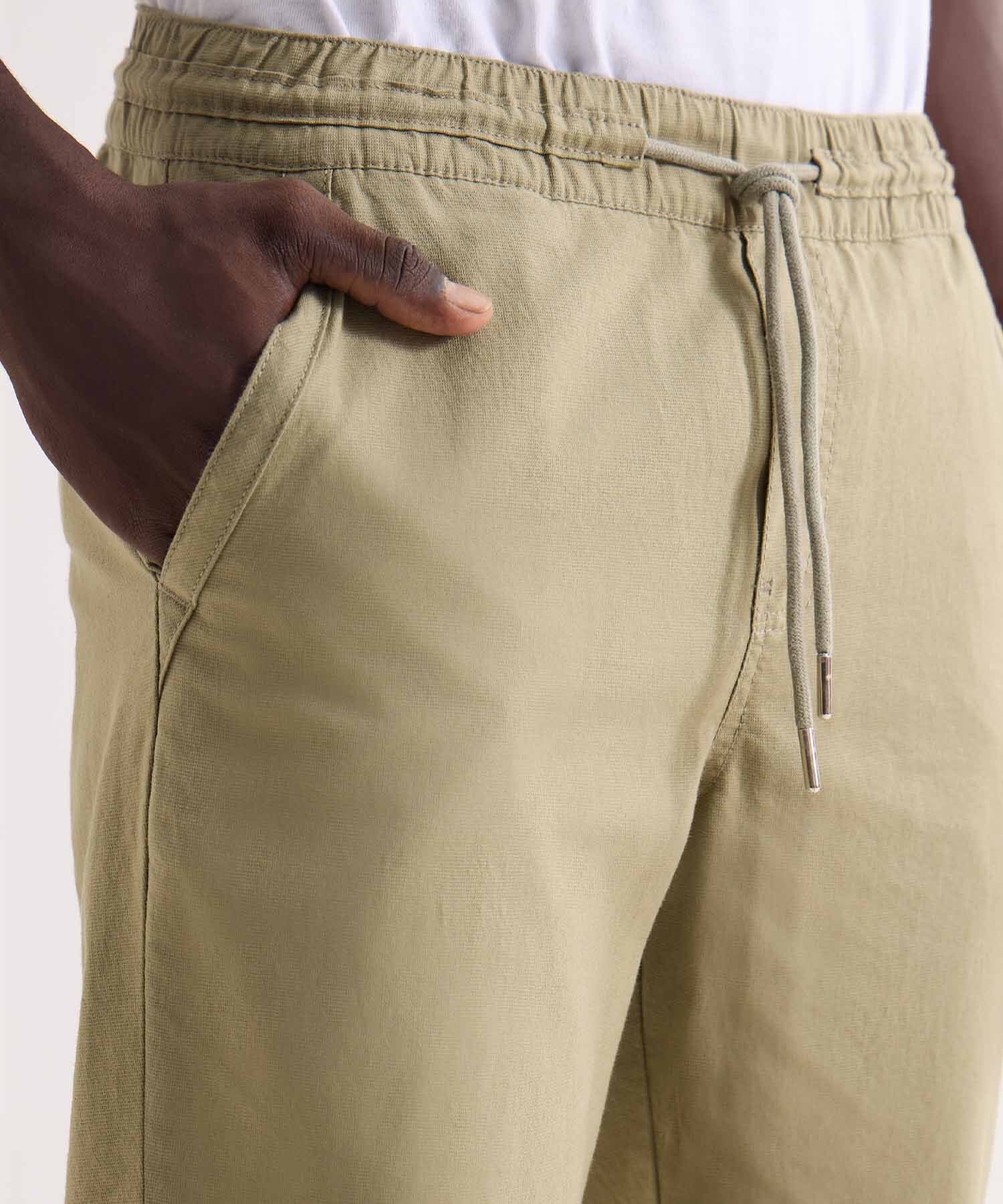 Pantalones para hombre