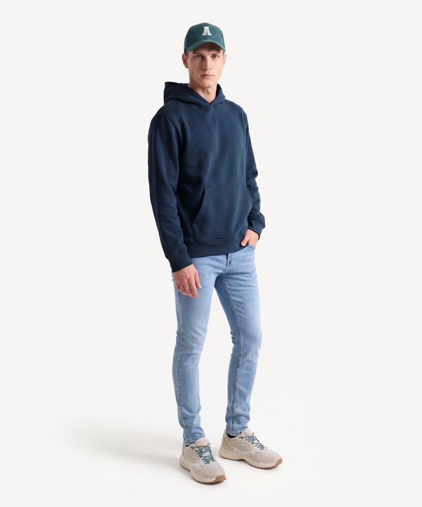 Buzo Para Hombre