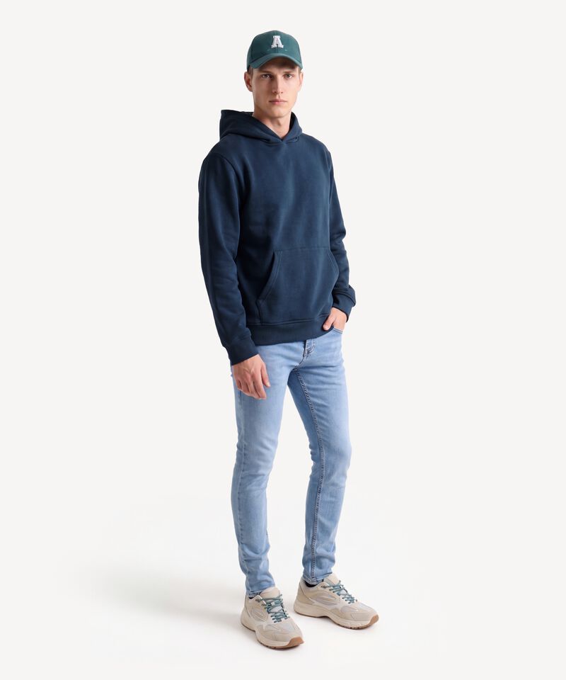 Buzo Para Hombre