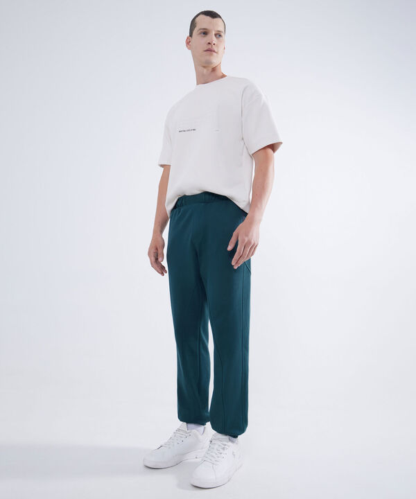 Pantalones para hombre