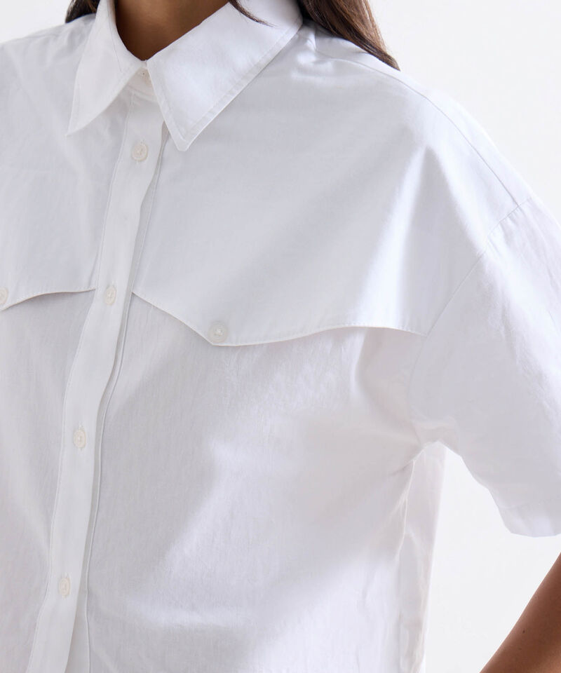 Blusas de moda para mujer