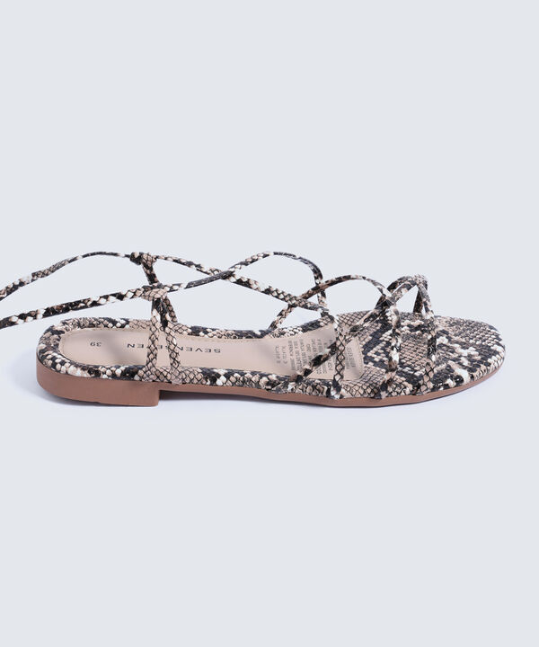 Sandalias para mujer