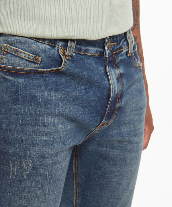 Jeans hombre image number null