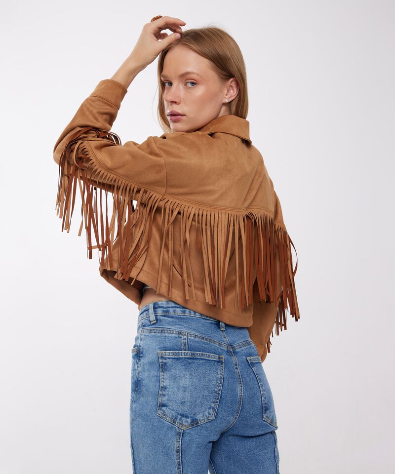 Chaquetas para mujer