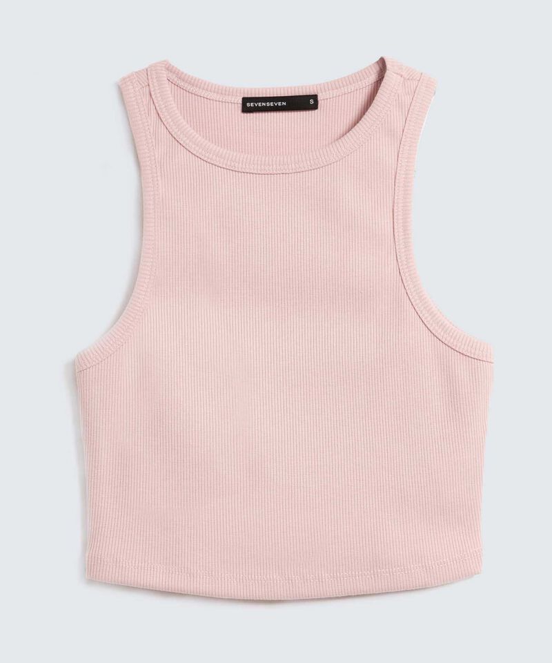 Crop top para mujer