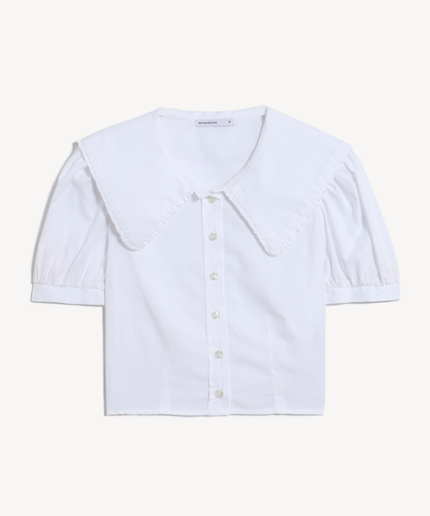 Blusas de moda para mujer