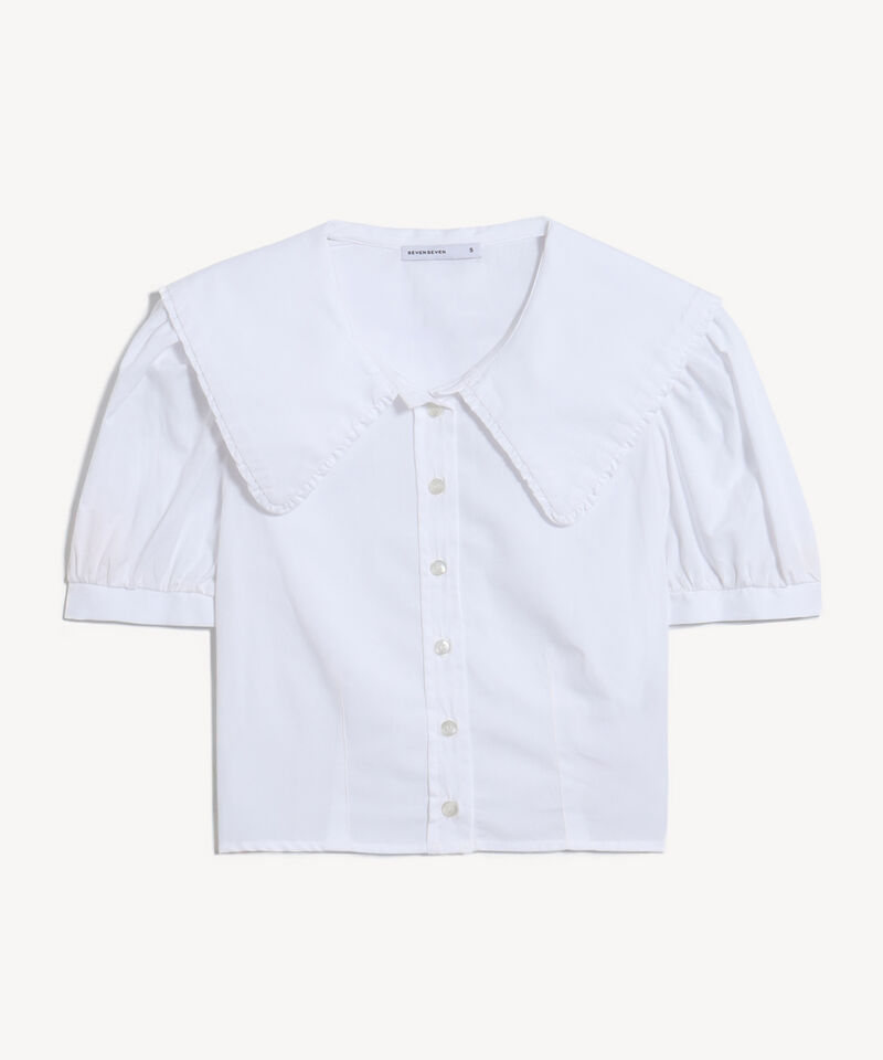 Blusas de moda para mujer