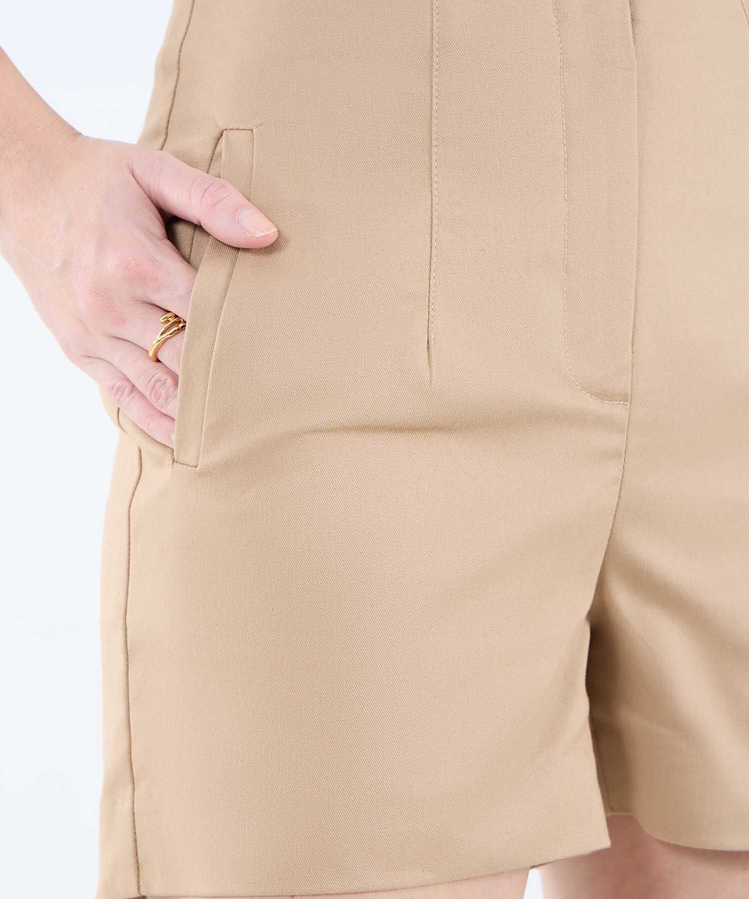 Shorts para mujeres