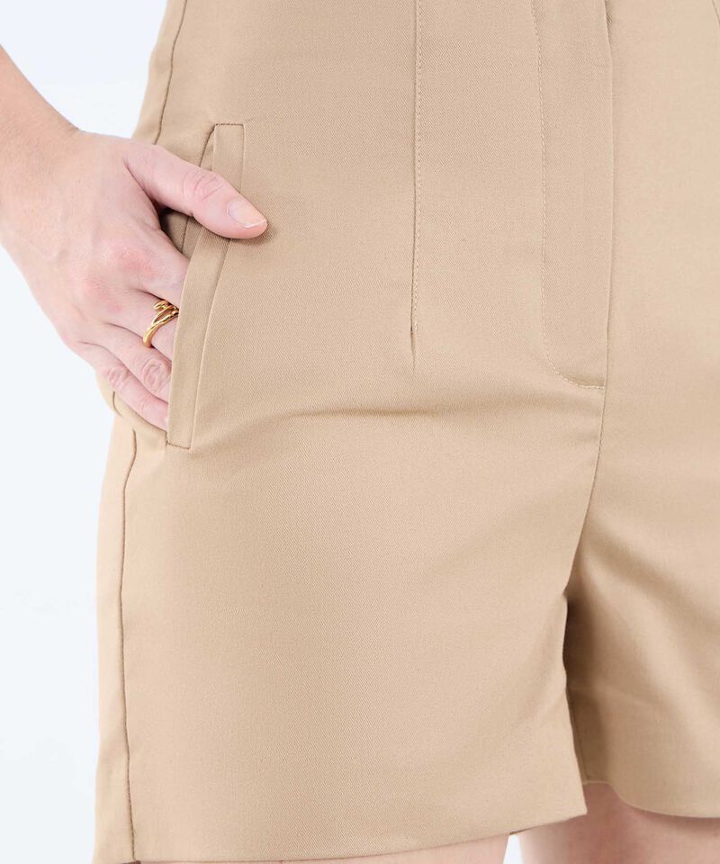 Shorts para mujeres