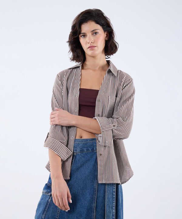 Blusas de moda para mujer image number null