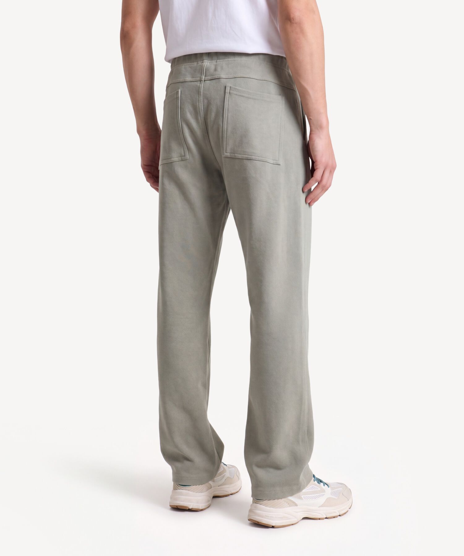 Pantalon Para Hombre