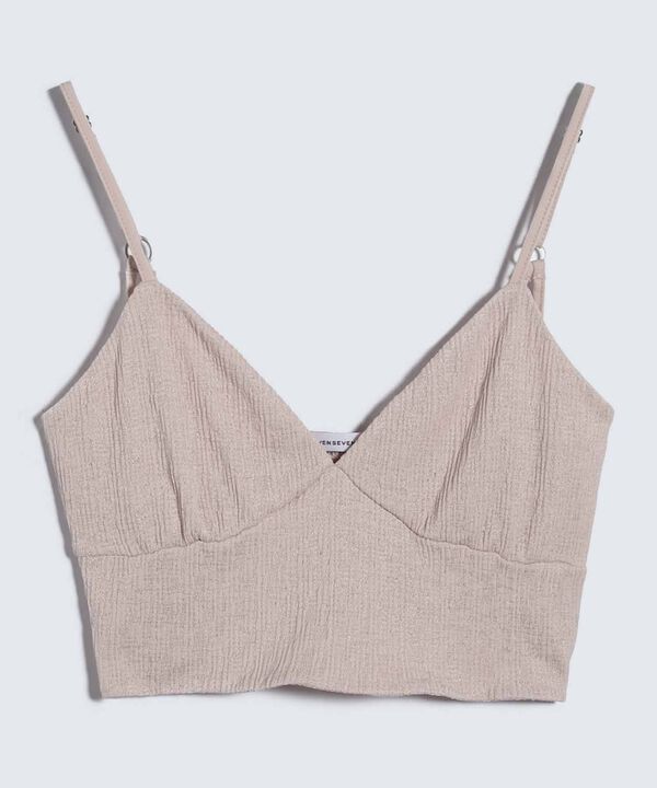 Camisetas Mujer