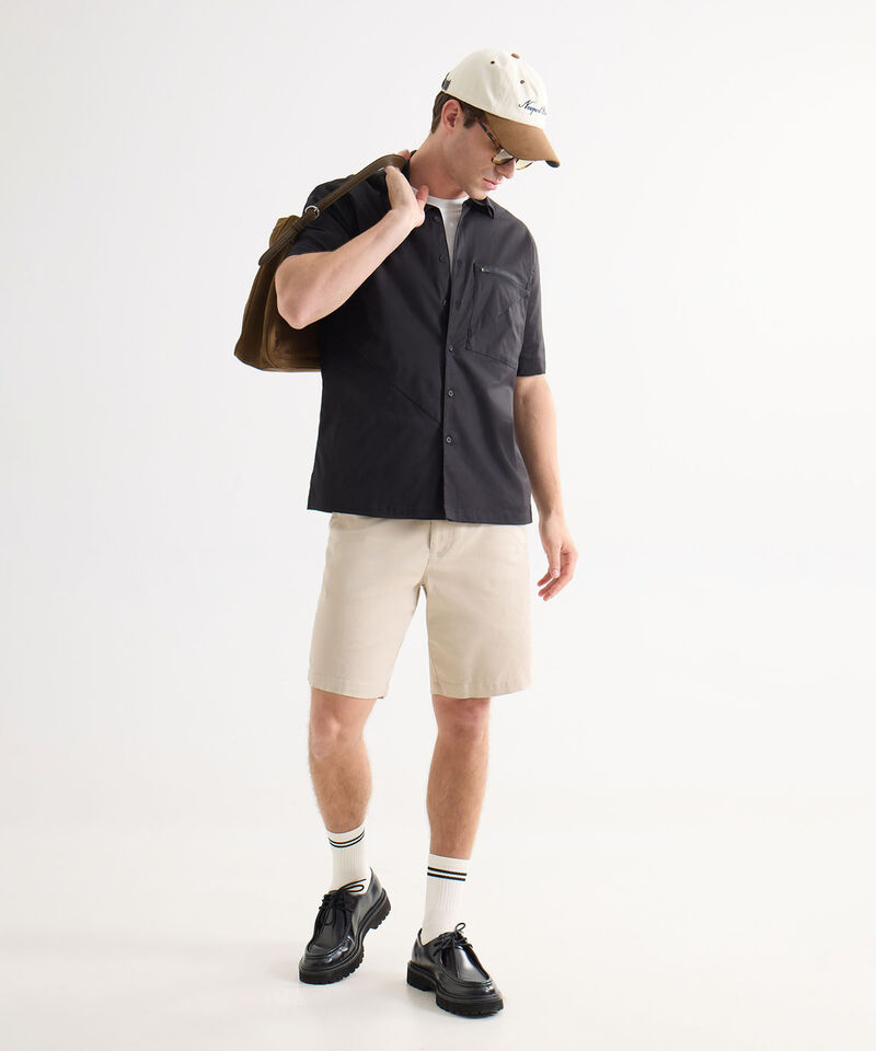 Bermudas para hombre