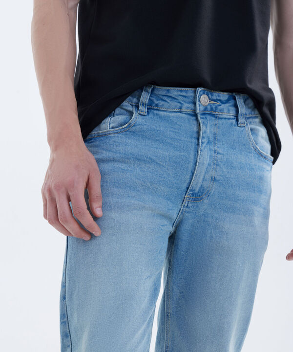 Jeans hombre