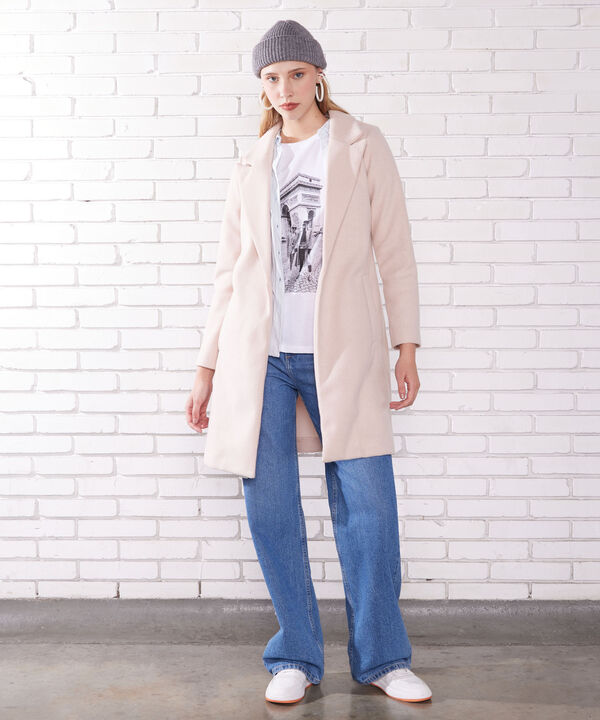 Chaquetas básicas para mujer