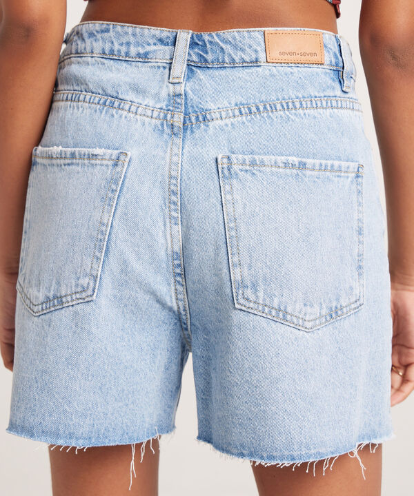 Shorts para mujeres