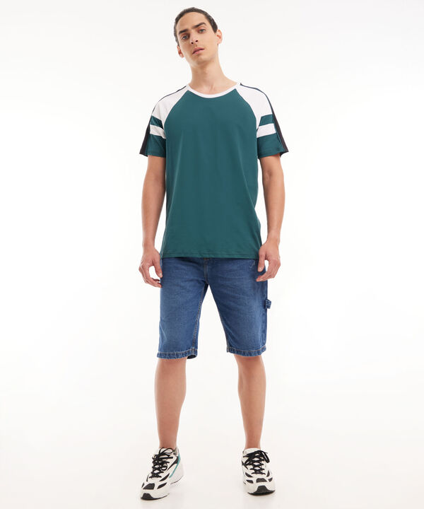 Bermudas para hombre image number null
