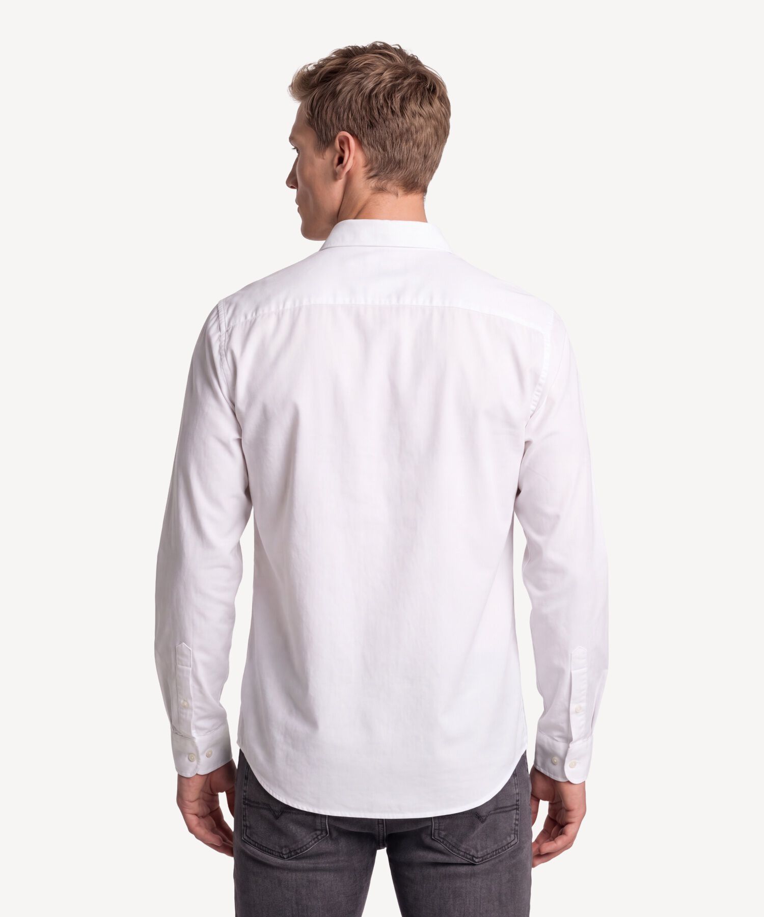 Camisa Para Hombre