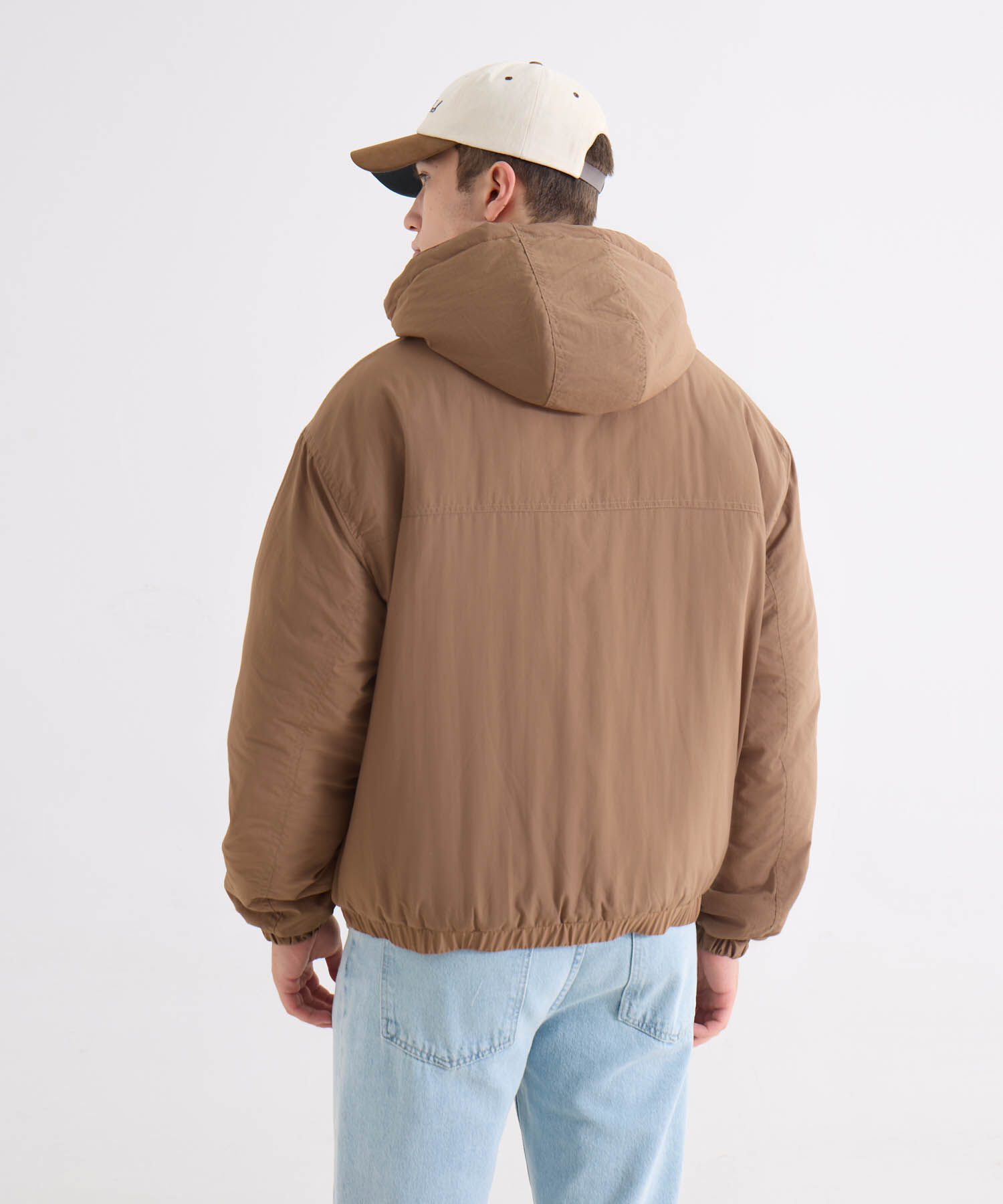 Chaquetas para hombre