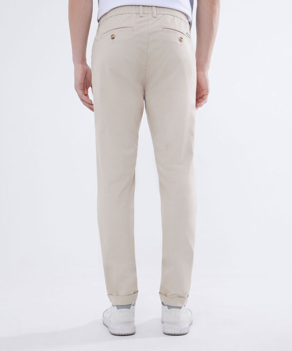 Pantalones para hombre