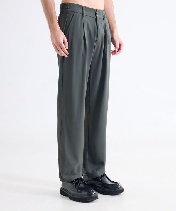 Pantalones para hombre
