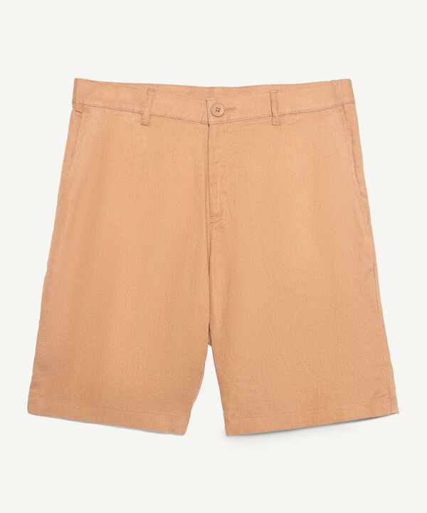 Bermudas para hombre