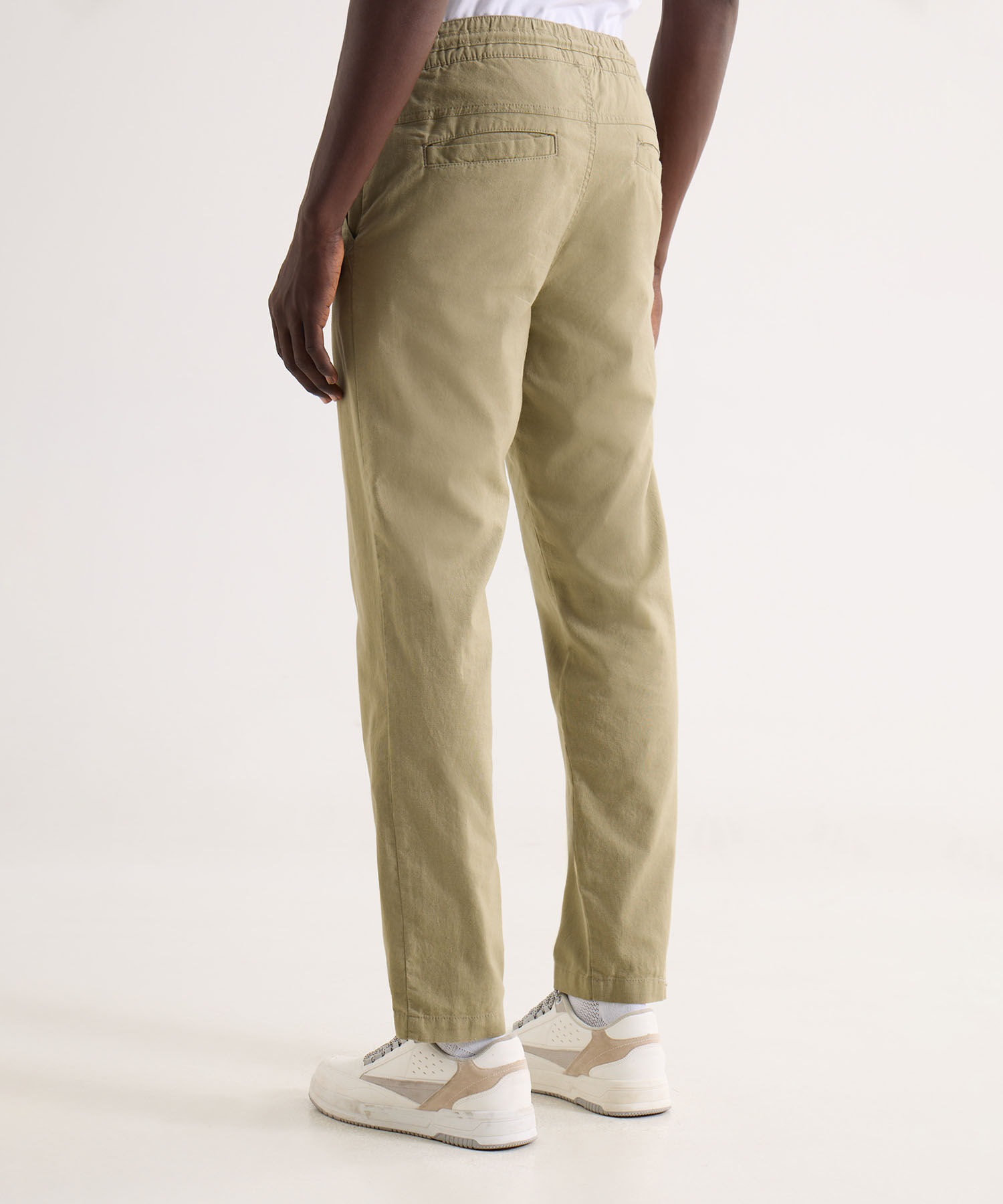 Pantalones para hombre
