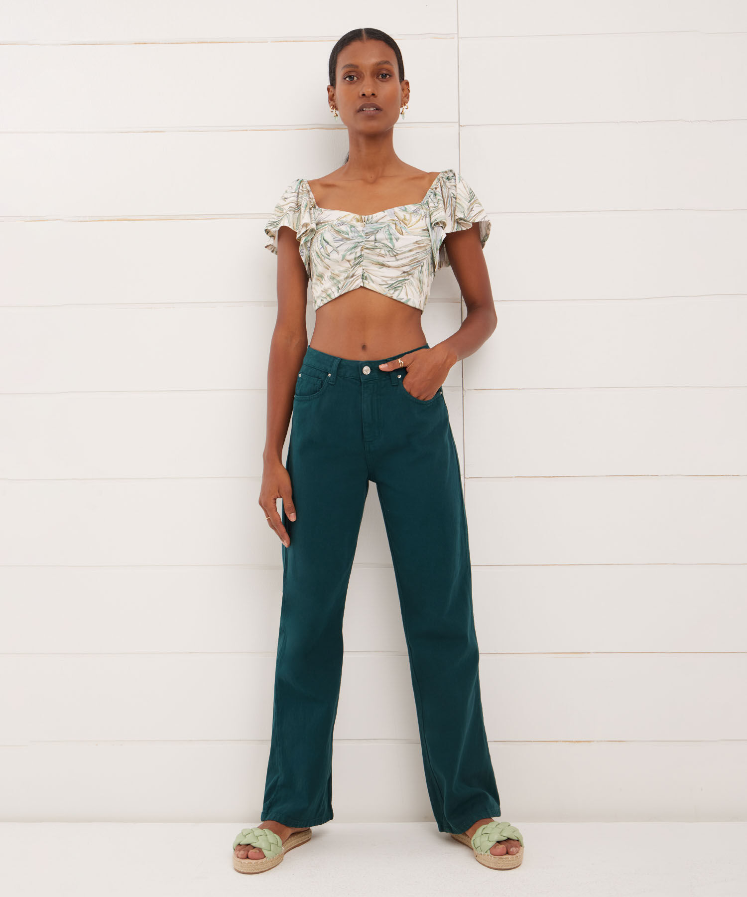 Jeans dama