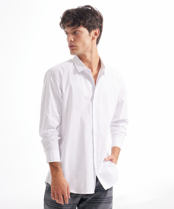 Camisas para hombre