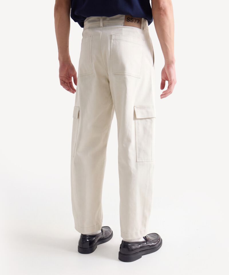 Pantalon Para Hombre