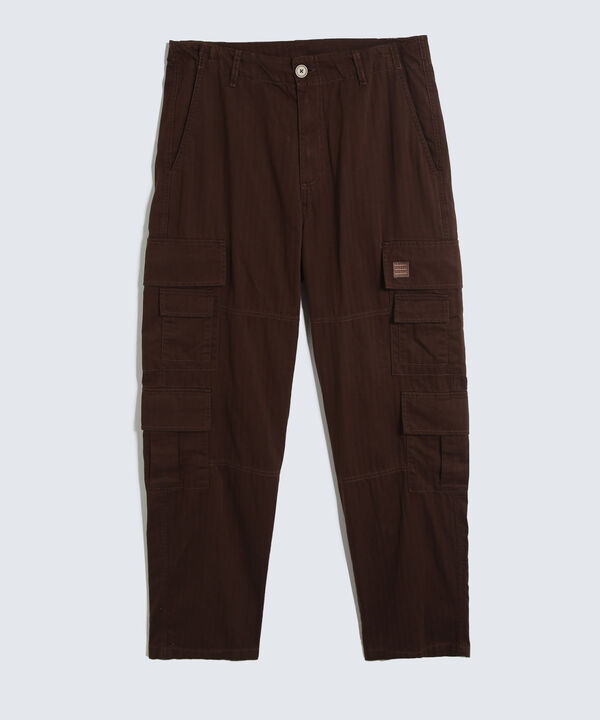 Pantalones para hombre image number null