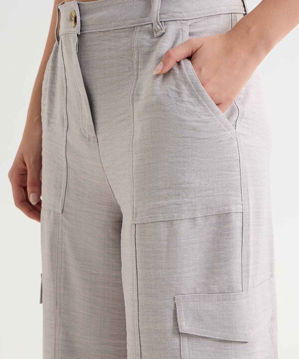 Pantalones para mujer