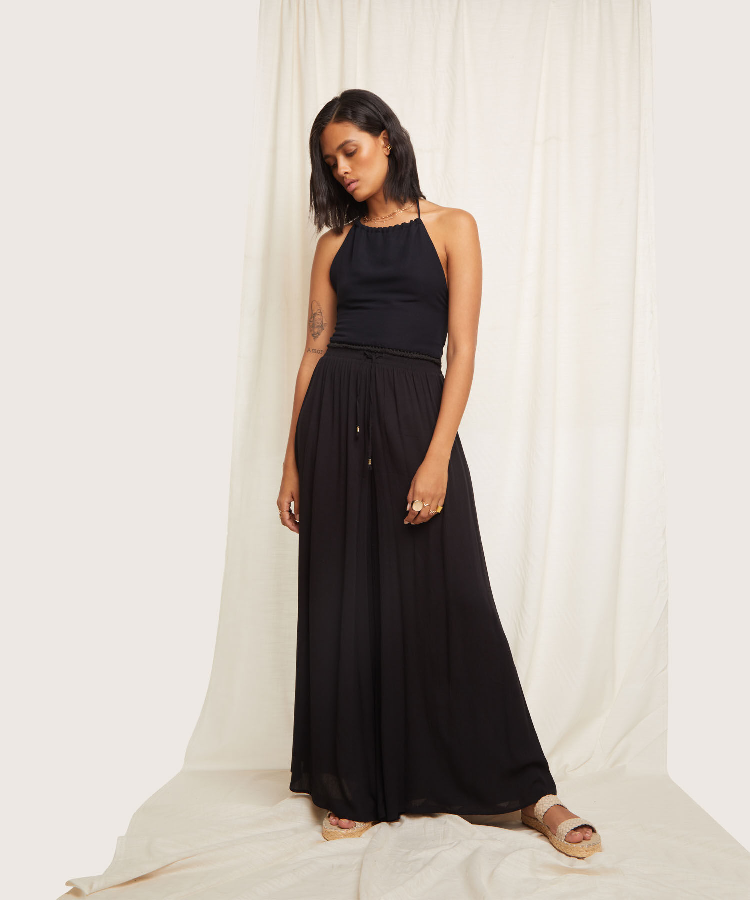 Blusa para mujer