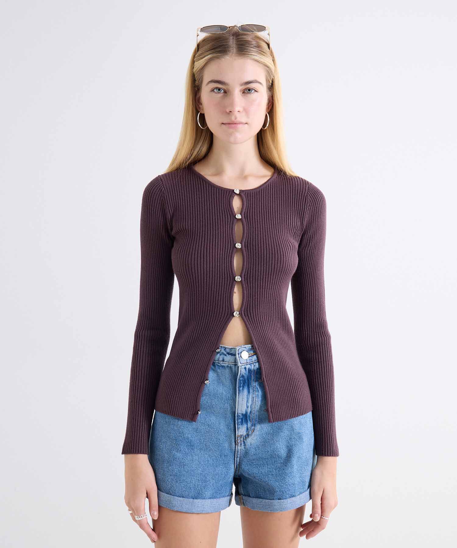 Camiseta para mujer